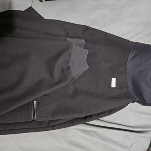 COPY - Figs maternity scrub pant